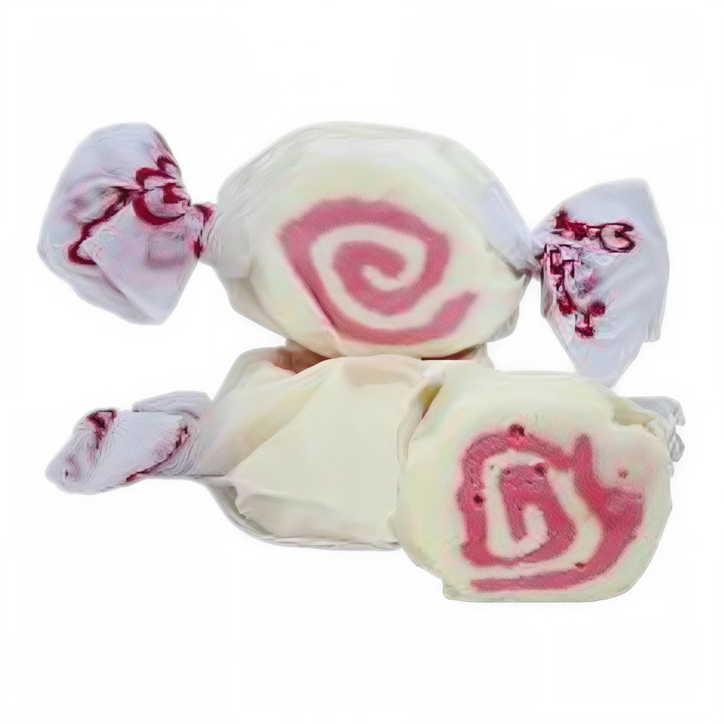 CANDY TAFFY TOWN 1.13 KG STRAWBERRY CHEESECAKE | 4 x 1.139kg