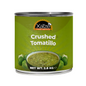 VEGET XATZE 2.8 KG FS TOMATILLO MOLIDO | 6 x 2.8kg