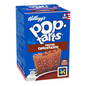 PASTR POP TARTS 4 x 2 x 48 GR FROSTED CHOCOTASTIC | 6 x 8 x 48g