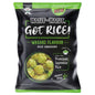 SNACK WANT WANT 6 x 100 GR GOT RICE WASABI
