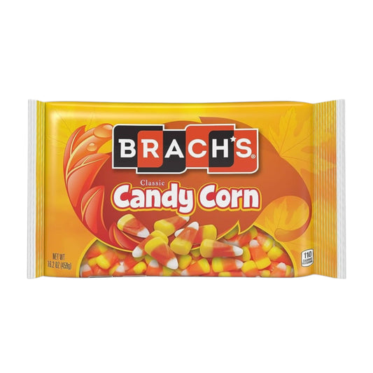 Brachs Candy Corn Halloween | 24 x 567gr