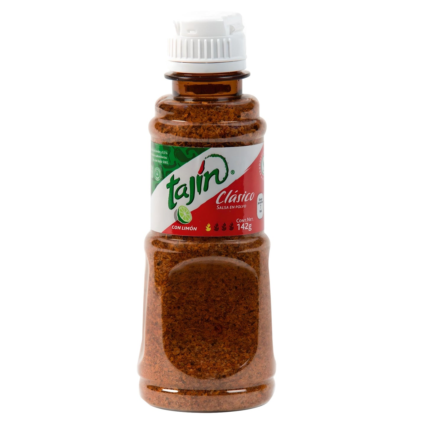 CPOWD TAJIN 142 GR CHILLI POWDER (DE/NL/FR) (24 UN) | 24 x 142g