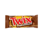 CANDY TWIX 18 x 40 GR TRIPLO CHOCOLATE (BRAZIL)