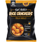 SNACK WANT WANT 6 x 100 GR GOT RICE MILD CHILLI