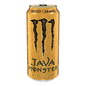 BEVER MONSTER 444 ML JAVA SALTED CARAMEL | 12 x 444ml