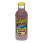 BEVER CALYPSO 473 ML LEMONADE ISLAND WAVE (PFAND) | 12 x 473ml