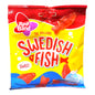 CANDY RED BAND 100 GR SWEDISH FISH | 24 x 100g