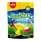 CANDY AMOS 65 GR PEELERZ WORLD CUP GUMMY | 24 x 65g