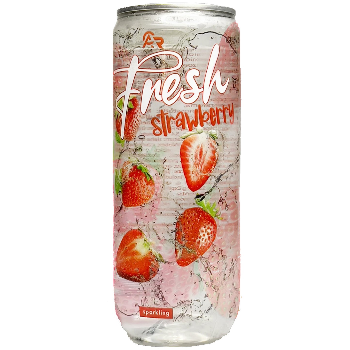 ACR Fresh Strawberry | 24 x 330ml