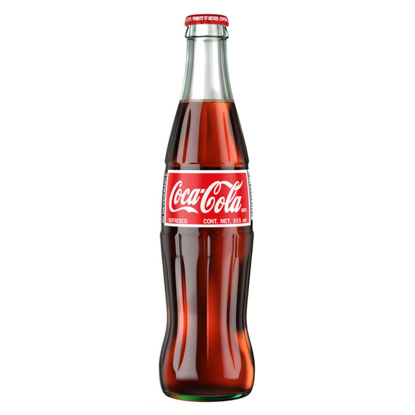 Coca Cola Mexico | 24 x 355ml