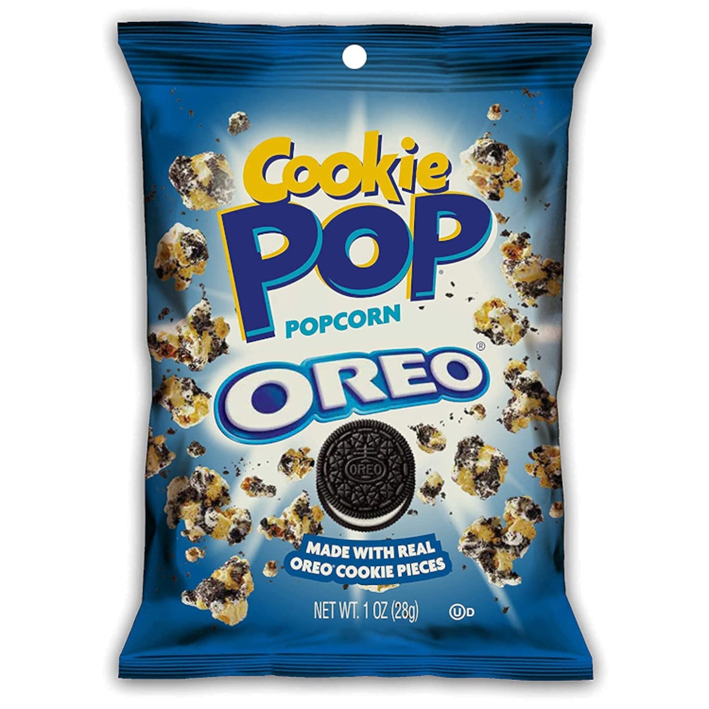 Candy Pop Oreo Popcorn | 64 x 28g