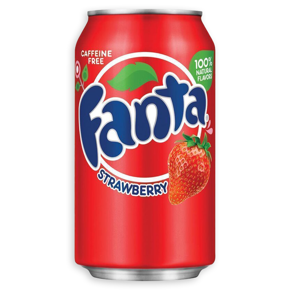 Fanta Strawberry | 24 x 355ml