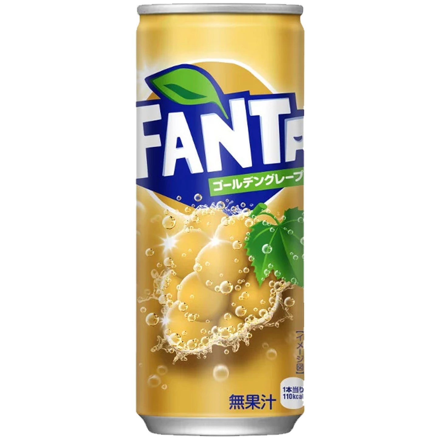 Fanta Golden Grape | 24 x 500ml