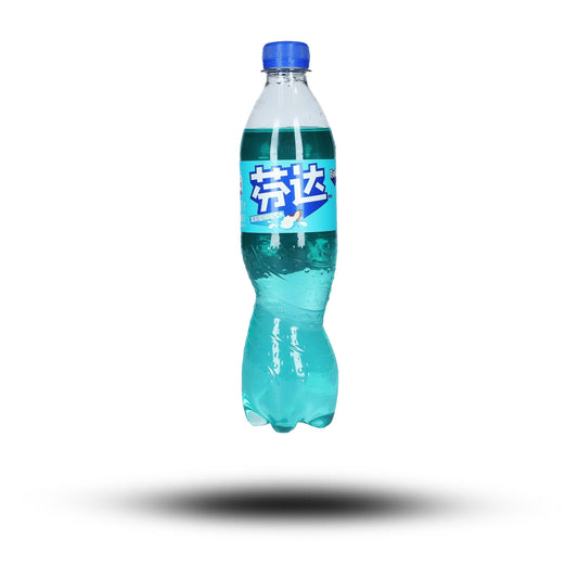 Fanta China Jasmine & Peach | 24 x 500ml