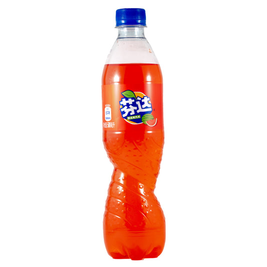 Fanta China Watermelon | 24 x 500ml