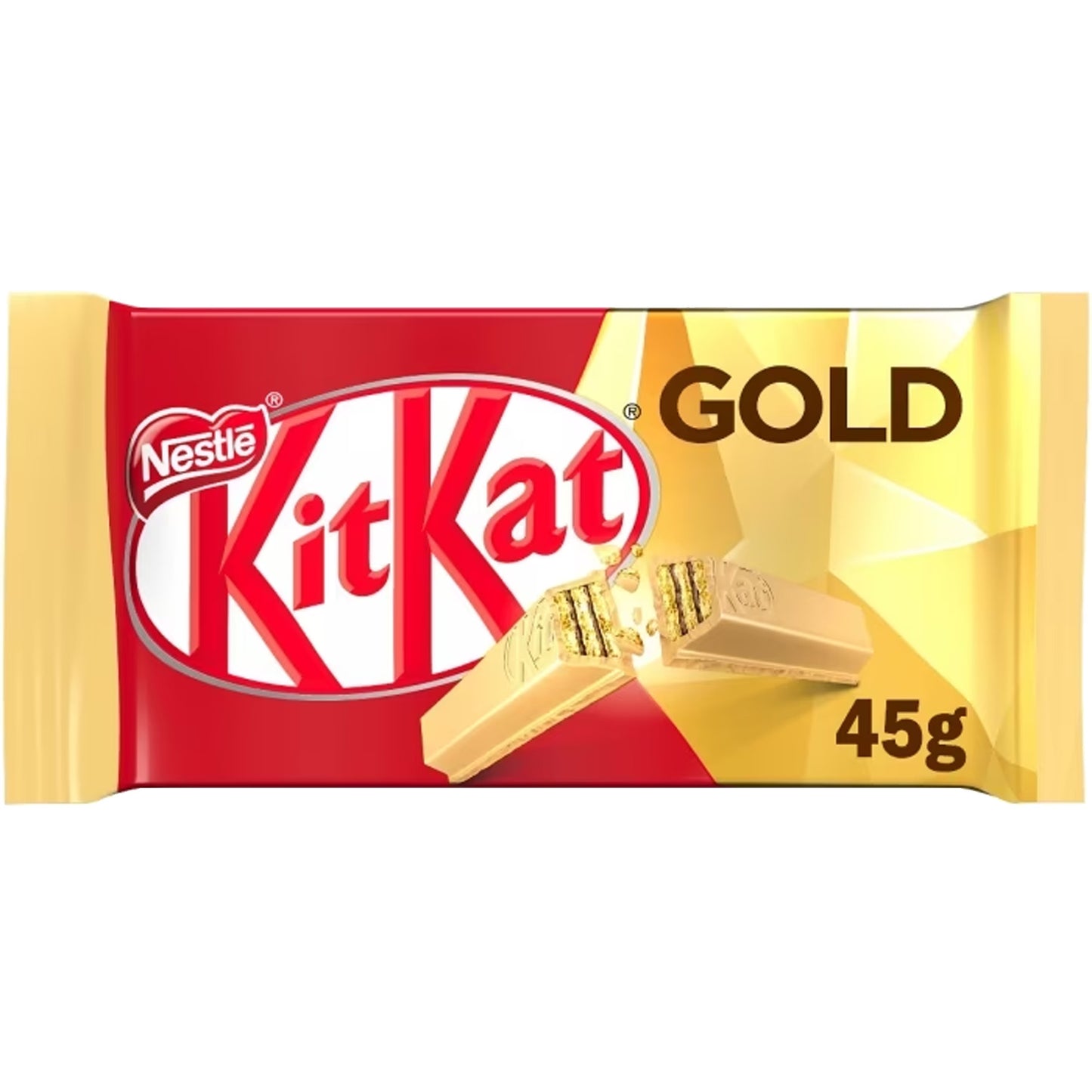 KitKat Gold | 48 x 45g