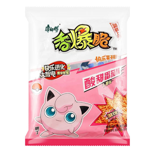Master Kong Sweet and Sour Tomato Asia | 32 x 33g
