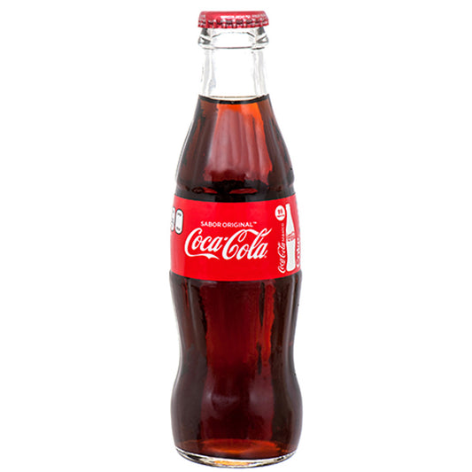 Coca Cola Mexico | 24 x 235ml