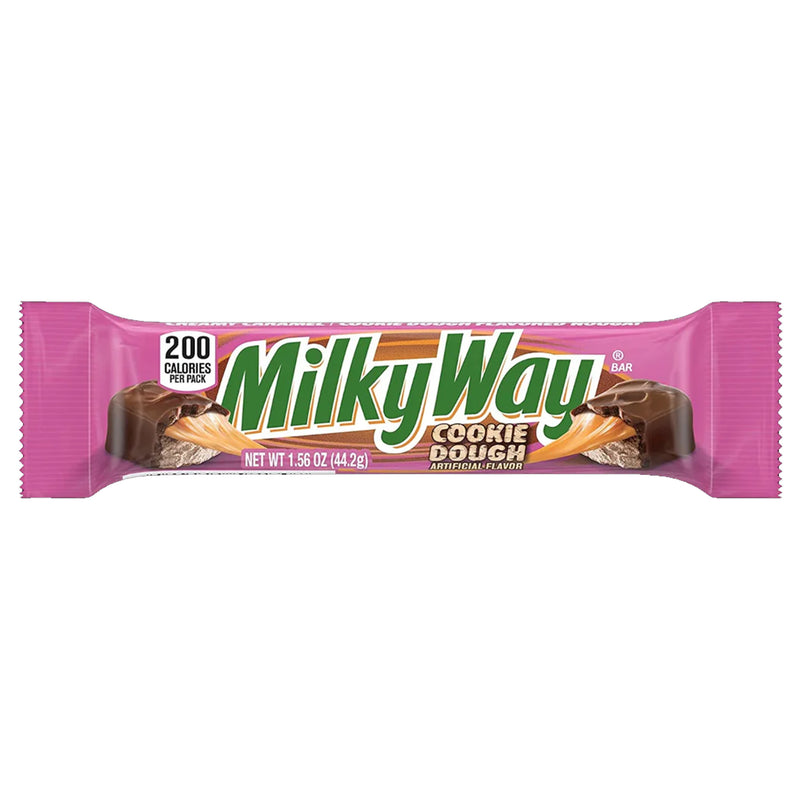 Milky Way Cookie Dough | 24 x 44,2g