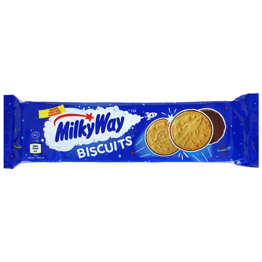 Milkyway Biscuit | 14 x 108g