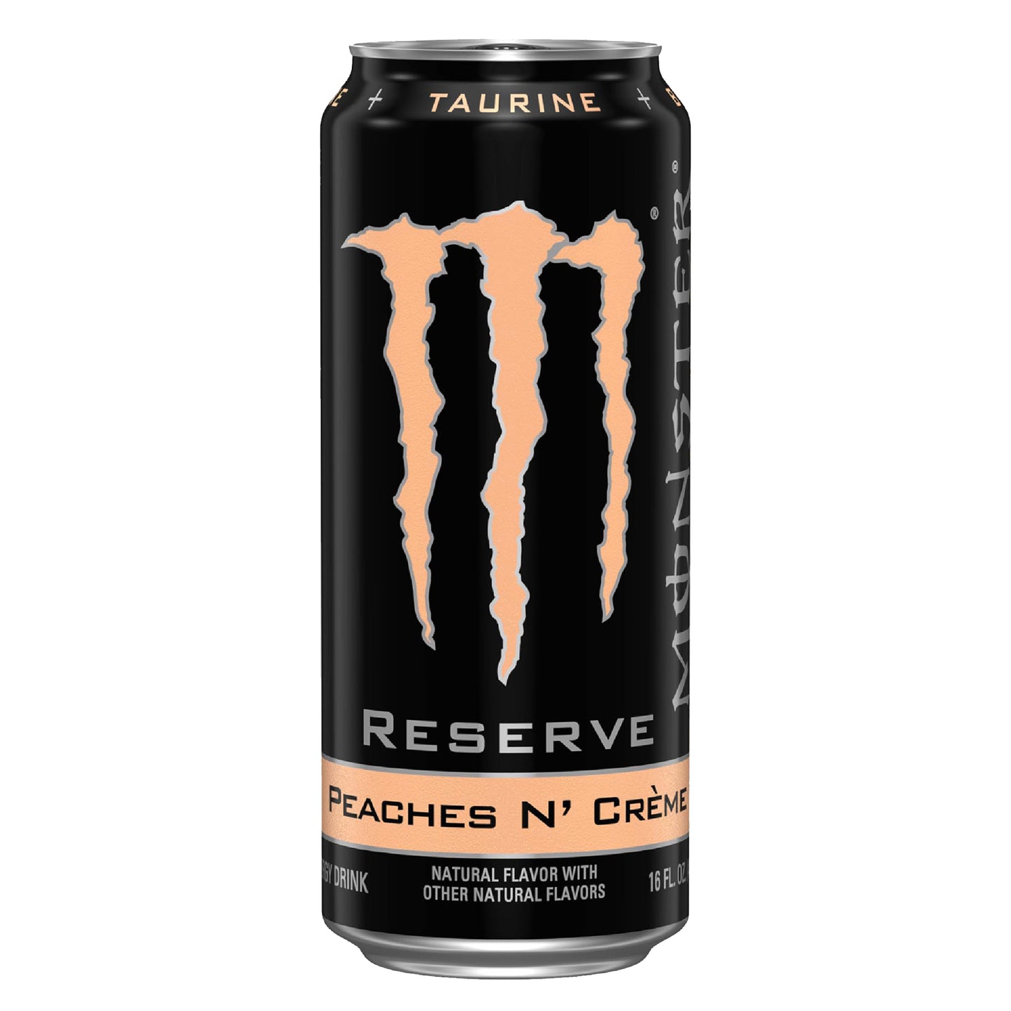 Monster Reserve Peaches & Cream | 24 x 473ml