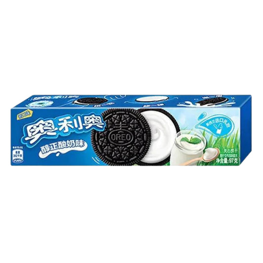 Oreo Twinkies Full Yoghurt | 24 x 97g