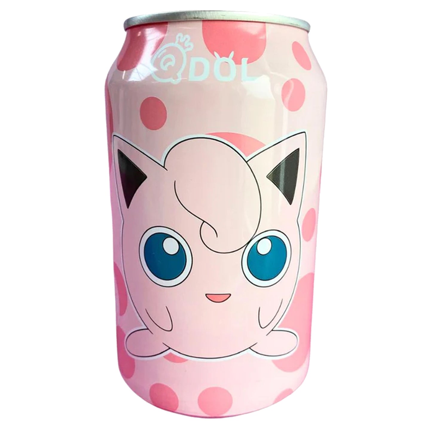 QDOL Peach Asia | 24 x 330ml