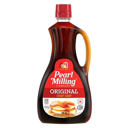 Pearl Milling Maple Regular | 12 x 710ml