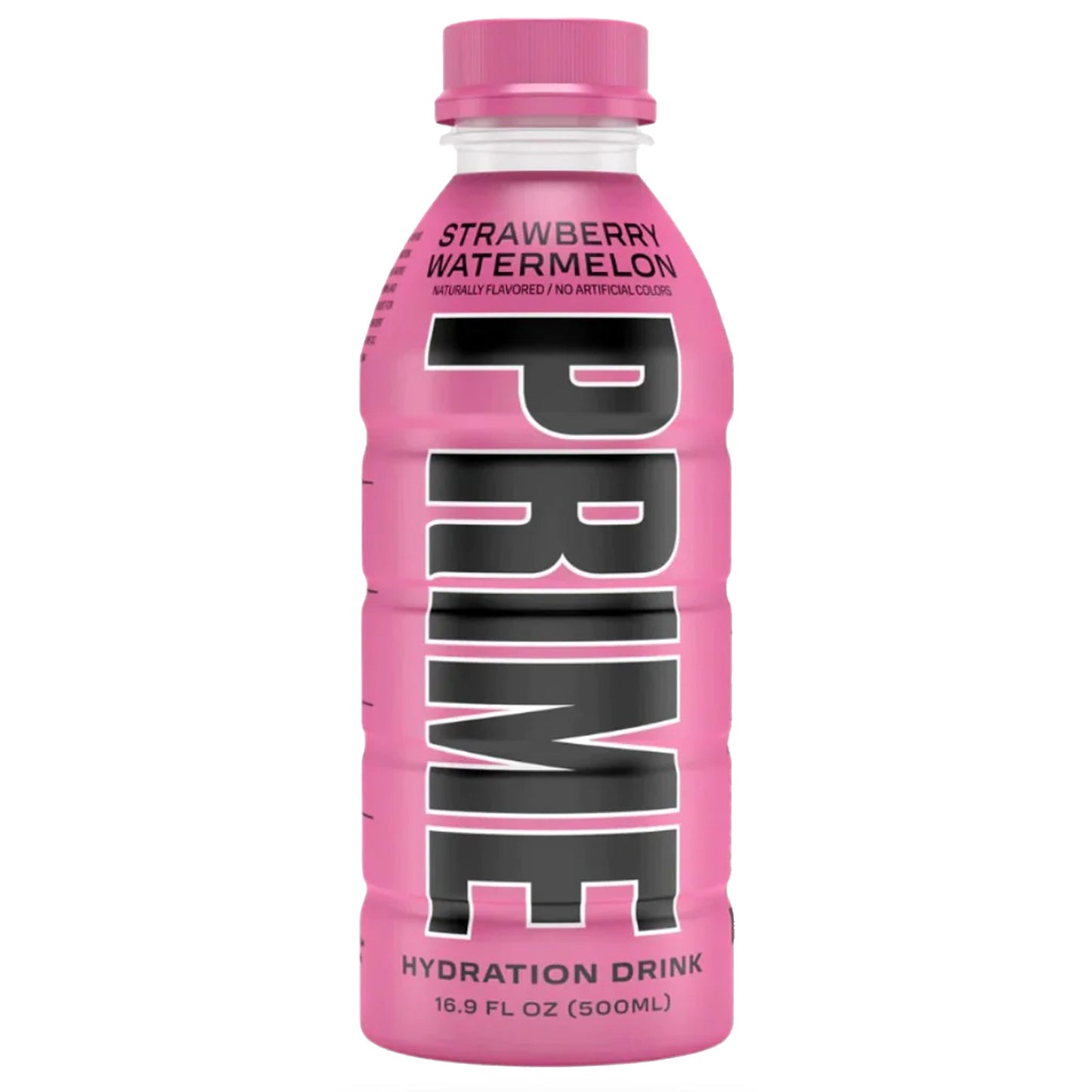 Prime Strawberry Watermelon (Original USA) | 12 x 500ml