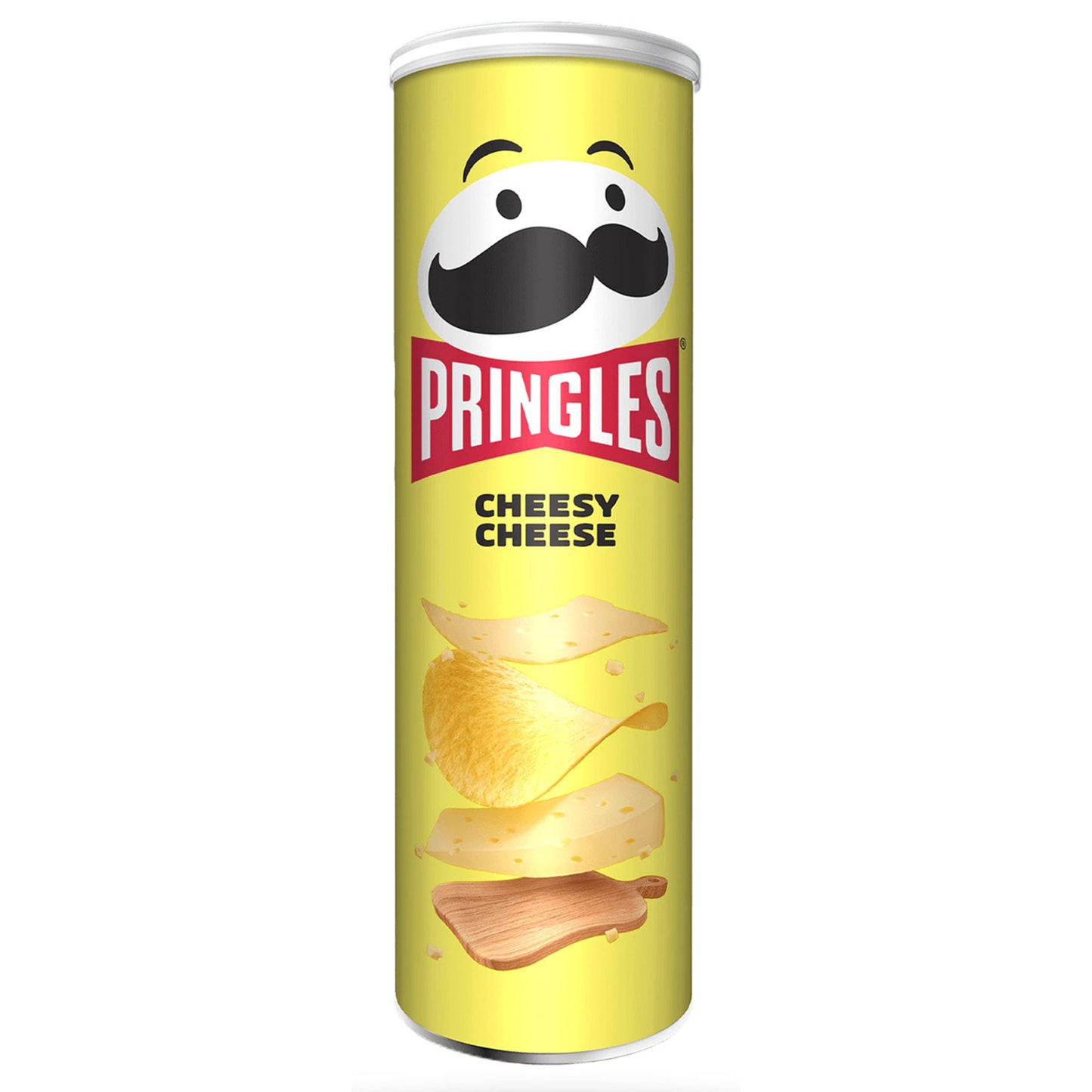 Pringles Cheesy Cheese | 19 x 165g