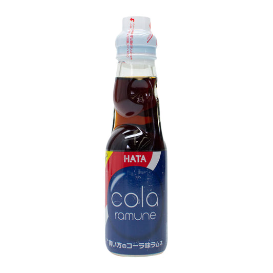 Ramune Cola Soda | 30 x 200ml