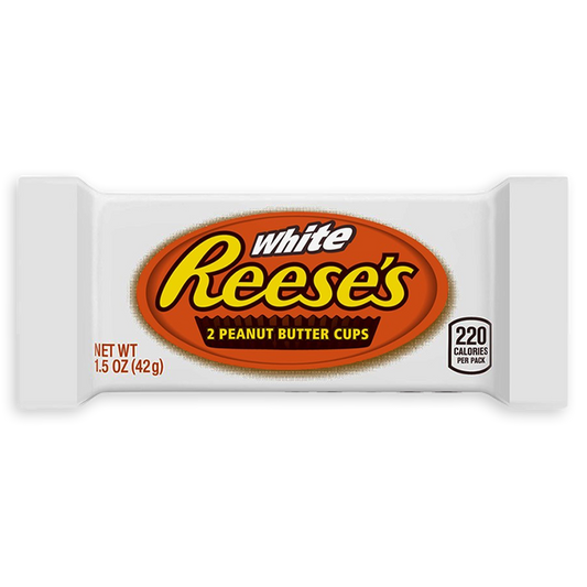 Reeses White USA | 24 x 39g