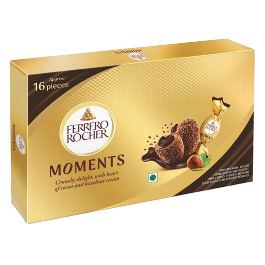 Ferrero Rocher Moments | 24 x 92,8g