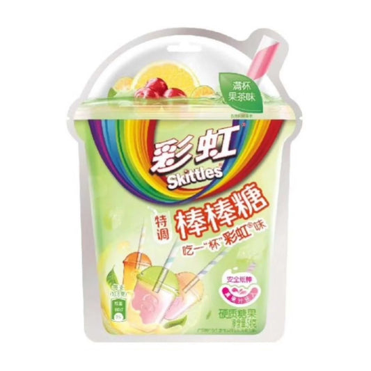 Skittles Fruit Tea Flavour | 32 x 54g