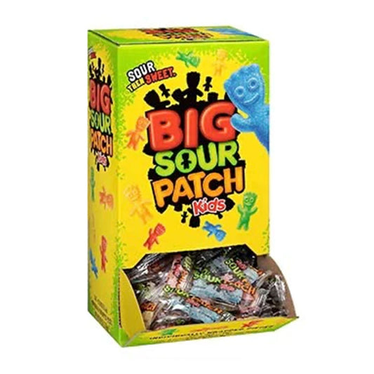 Sour Patch BIG Kids | 240 x 5,5g