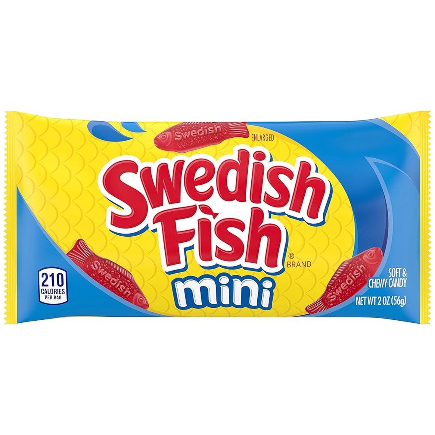 Swedish Fish | 24 x 56g