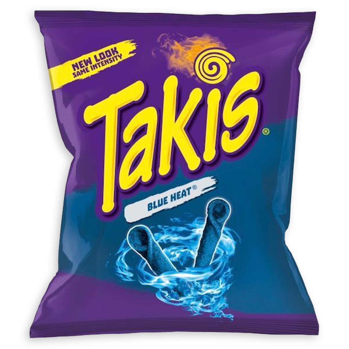 Takis Blue Heat | 20 x 113g