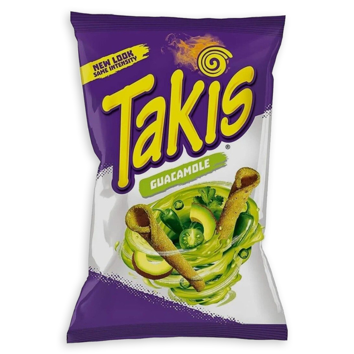 Takis Guacamole | 20 x 92,3g