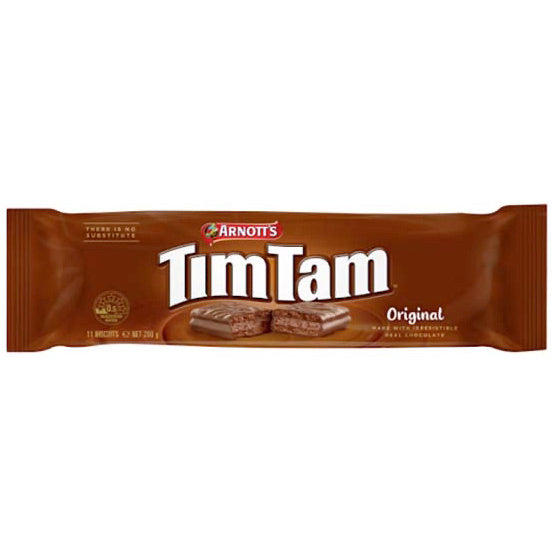 Tim Tam Original Chocolate | 24 x 200g