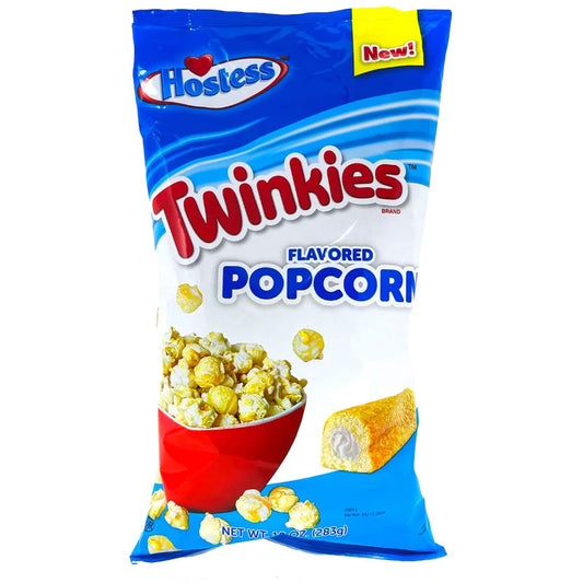 Hostess Twinkies Popcorn | 15 x 283g