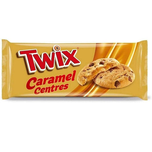 Twix Cookies | 8 x 144g