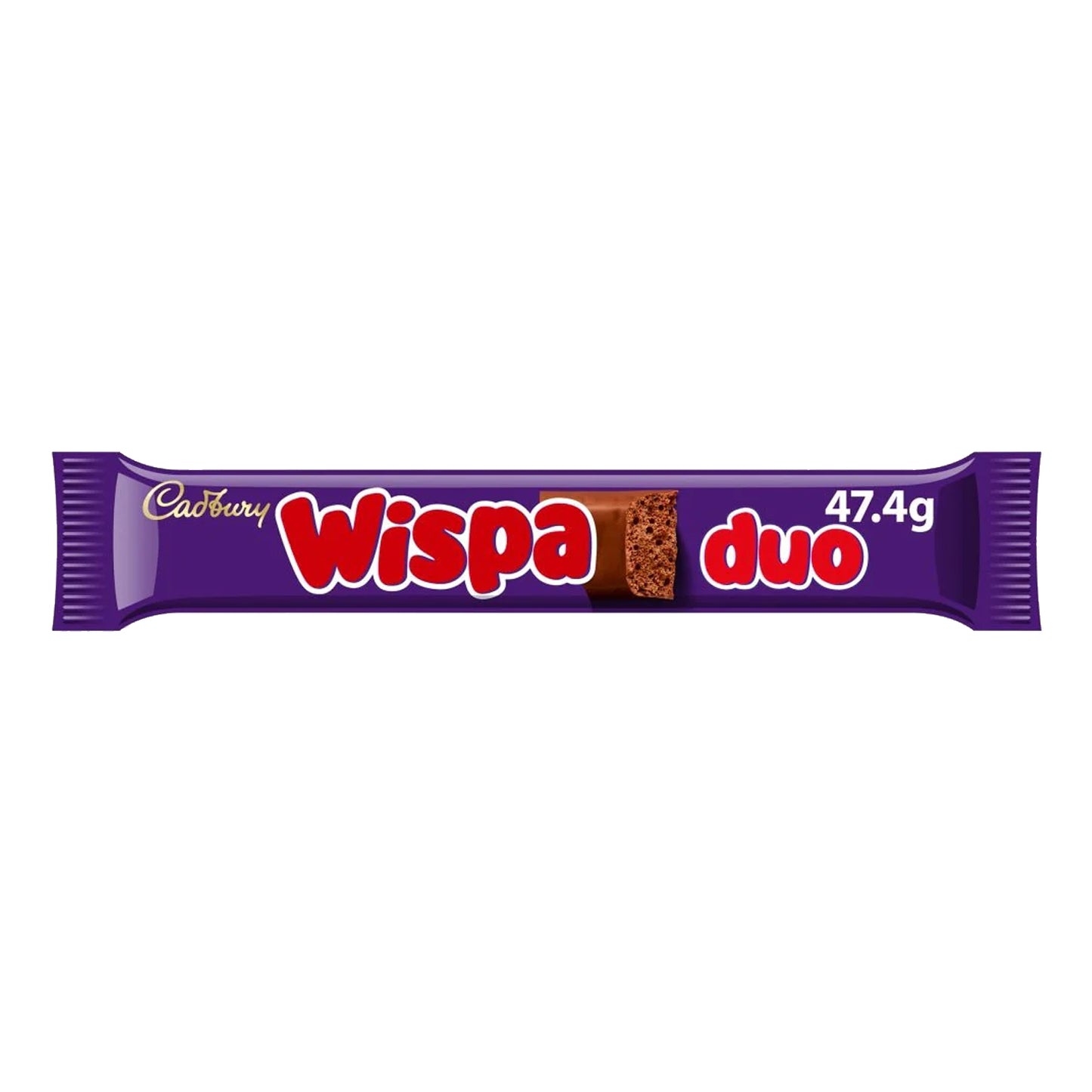 Cadbury Wispa Duo | 32 x 47g