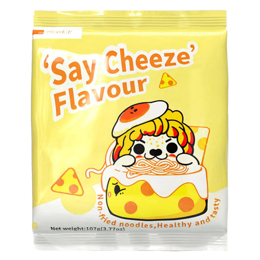 Youmi Instant Noodles Say Cheeze | 40 x 107g