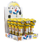 CANDY BIP 12 x 10 GR POP UPS LOLLIPOPS MINIONS