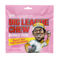 CANDY BIG LEAGUE 12 x 60 GR CHEW PINK LEMONADE