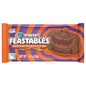 CANDY MR BEAST 30 x 35 GR FEASTABLES PB FILLED HALLOWEEN JACK-O-LANTERN