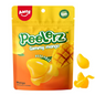 CANDY AMOS 65 GR PEELERZ GUMMY MANGO | 24 x 65g