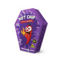 SNACK HOT CHIP 3 GR HOT CHIP CHALLENGE (EU) | 10 x 3g