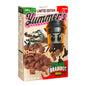 BFCER YUMMERS 300 GR BRAINROT CHOCOLATE CEREAL (12 UN) | 12 x 300g