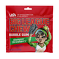 CANDY BIG LEAGUE 12 x 60 GR CHEW STRAWBERRY